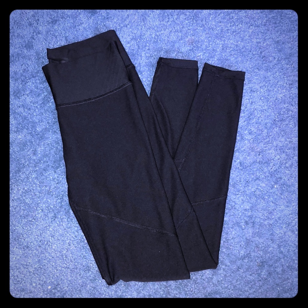 Womens Champion Long Legging